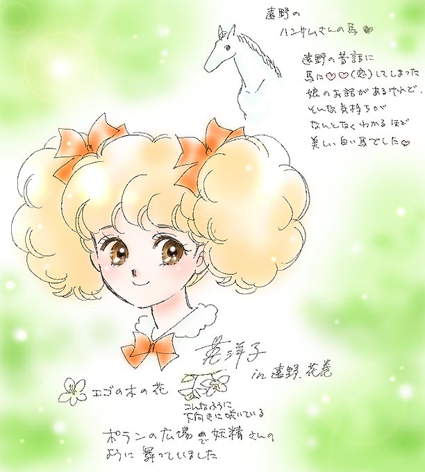 英 洋子 さん 震災に負けるな 東日本project 執筆参加者紹介 震災に負けるな 東日本project